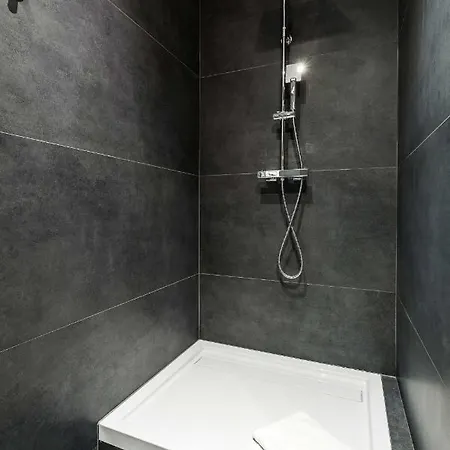 Pier By Oneapartments Daire *