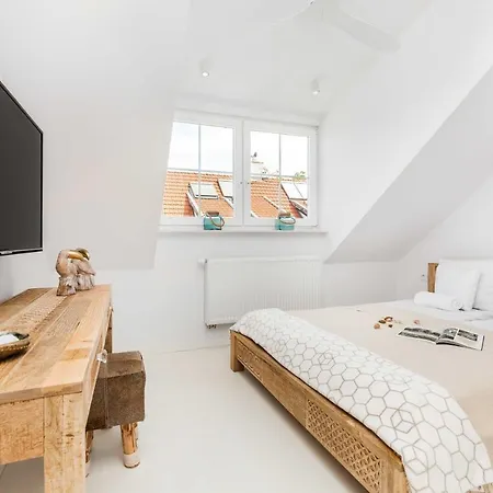 Pier By Oneapartments Apartament Sopot
