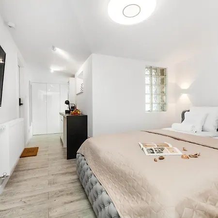Apartament Pier By Oneapartments *