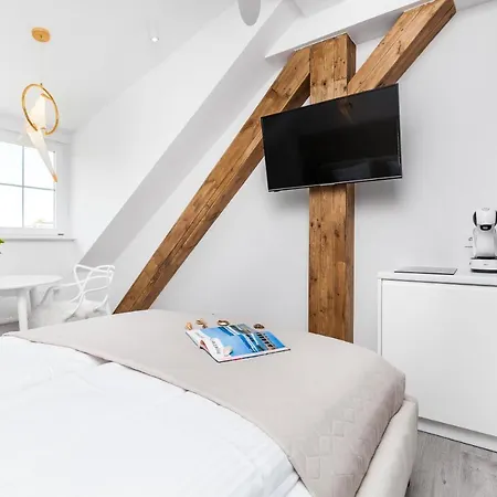 Pier By Oneapartments Sopot