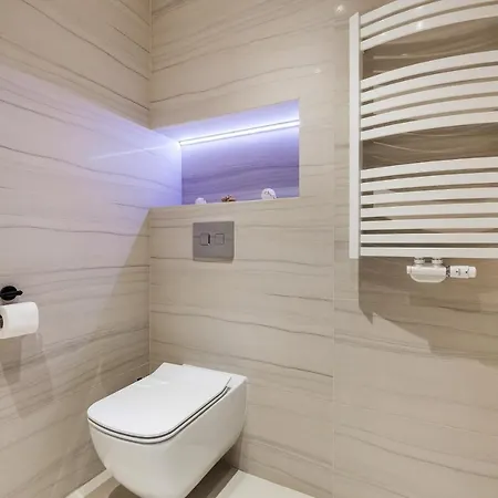 Apartament Pier By Oneapartments