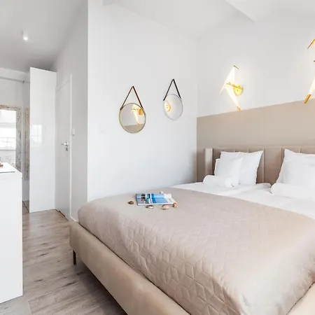 Pier By Oneapartments * Sopot