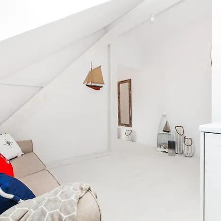 Pier By Oneapartments Daire