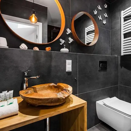 Pier By Oneapartments Apartament *