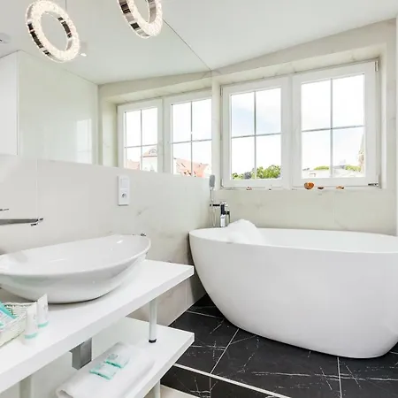 Daire Pier By Oneapartments