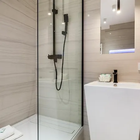 Daire Pier By Oneapartments *