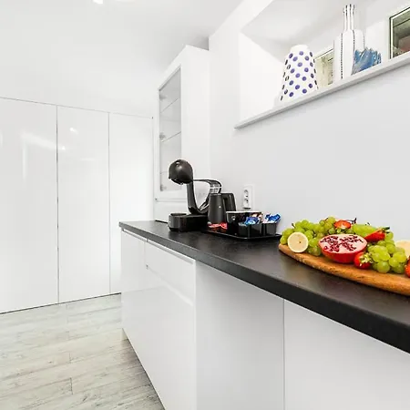Apartament Pier By Oneapartments