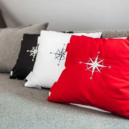 Daire Pier By Oneapartments Sopot