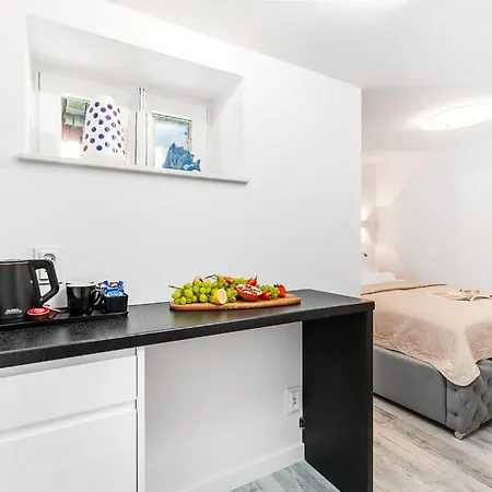 Pier By Oneapartments Daire Sopot