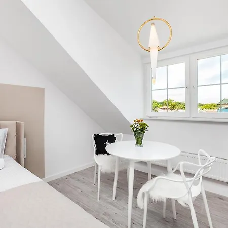 Pier By Oneapartments Sopot