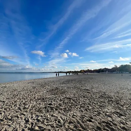 Daire Pier By Oneapartments