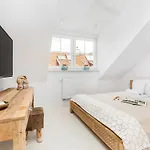 Pier By Oneapartments Lägenhet Sopot