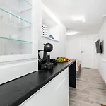 Lägenhet Pier By Oneapartments Sopot