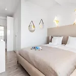 Pier By Oneapartments * Σόποτ