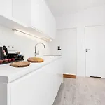 Pier By Oneapartments Lägenhet Sopot