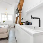 Lägenhet Pier By Oneapartments