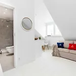 Lägenhet Pier By Oneapartments Sopot
