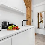 Διαμέρισμα Pier By Oneapartments Σόποτ