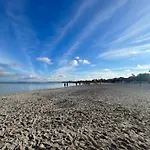 Lägenhet Pier By Oneapartments