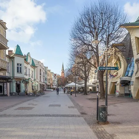 Pier By Oneapartments *