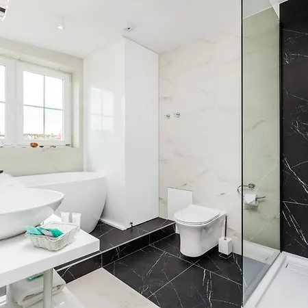 Pier By Oneapartments Сопот