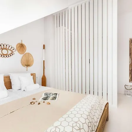 Pier By Oneapartments Lägenhet