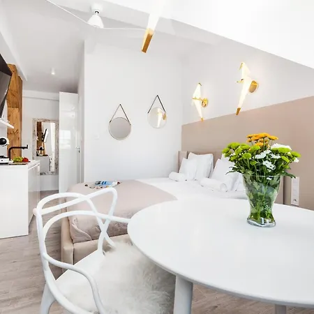 Διαμέρισμα Pier By Oneapartments Σόποτ