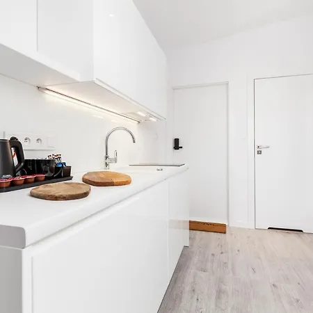 Pier By Oneapartments Апартаменти Сопот