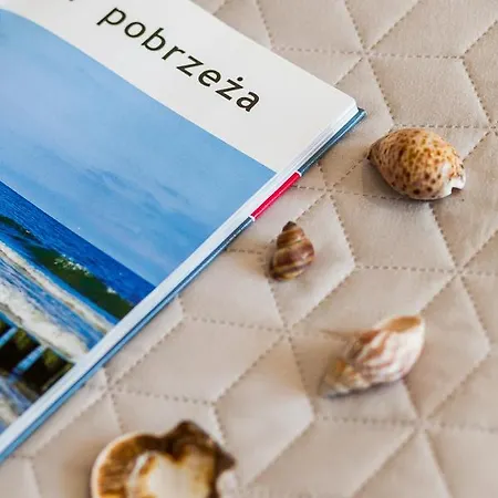 Pier By Oneapartments Апартаменти Сопот