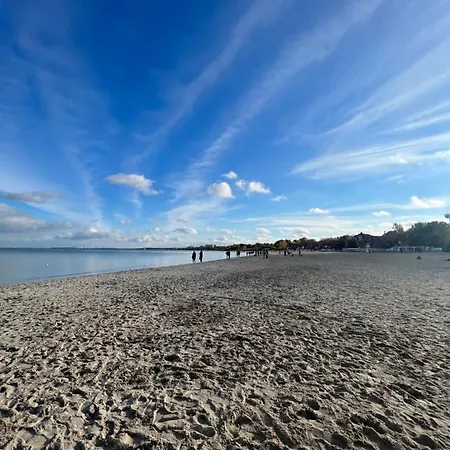 Lägenhet Pier By Oneapartments