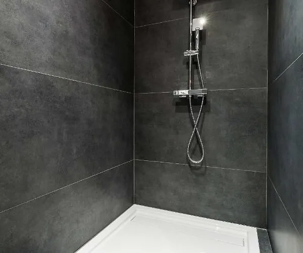 Pier By Oneapartments דירה *