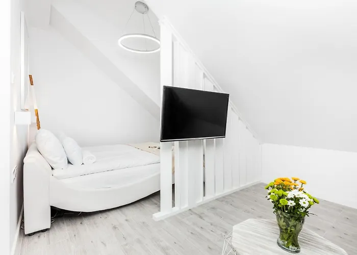 דירה Pier By Oneapartments *