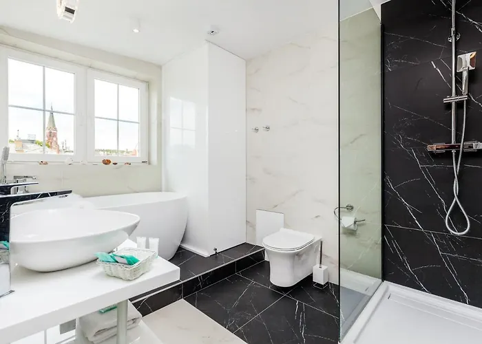 Pier By Oneapartments סופוט