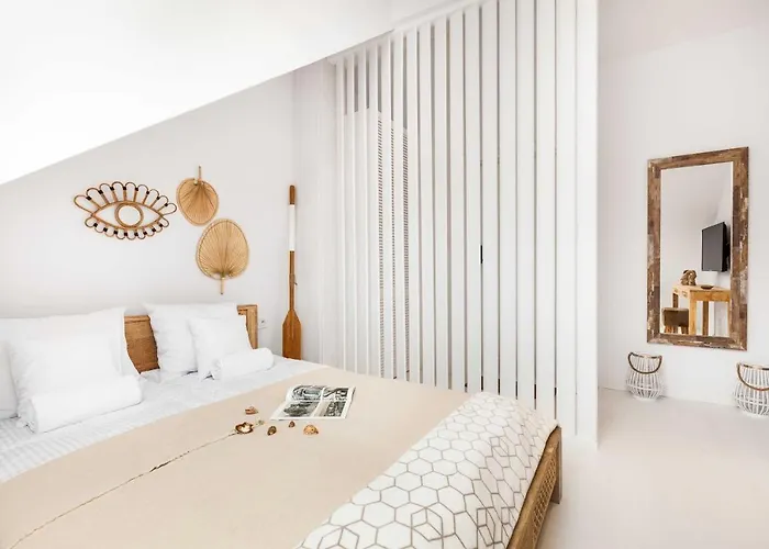 Pier By Oneapartments דירה