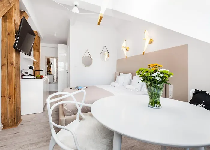 דירה Pier By Oneapartments סופוט