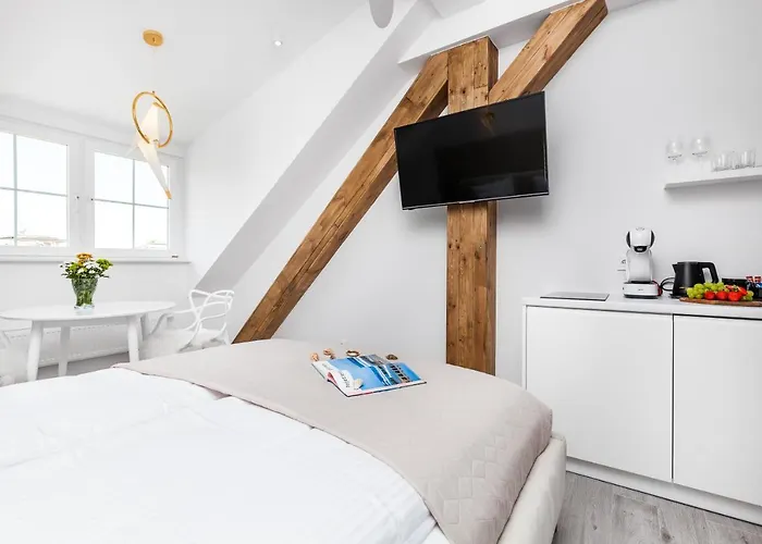 Pier By Oneapartments סופוט