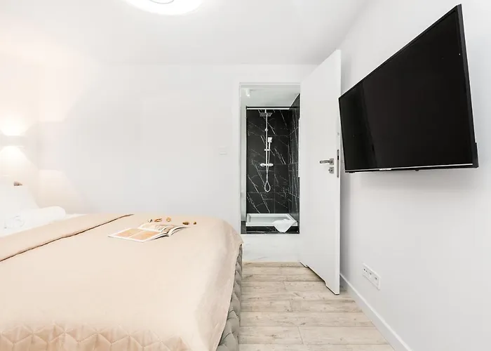 Pier By Oneapartments