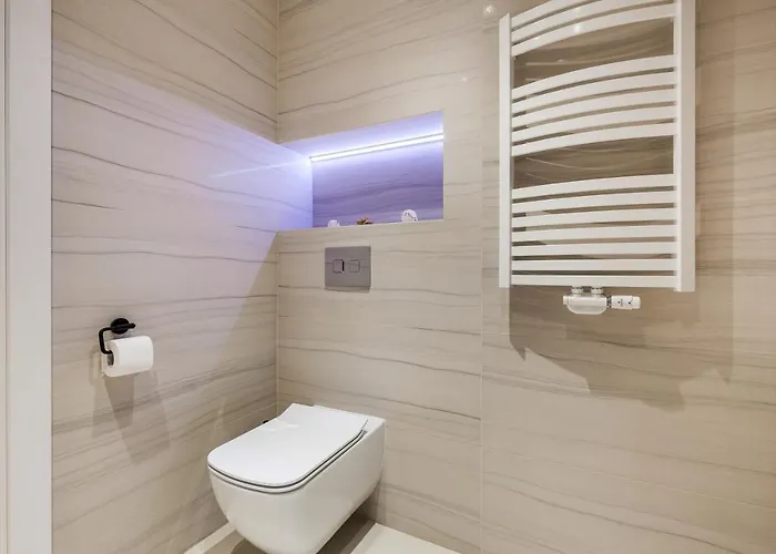 דירה Pier By Oneapartments