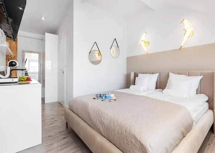 Pier By Oneapartments * סופוט