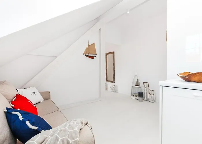 Pier By Oneapartments דירה