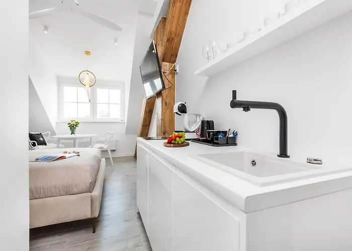 דירה Pier By Oneapartments