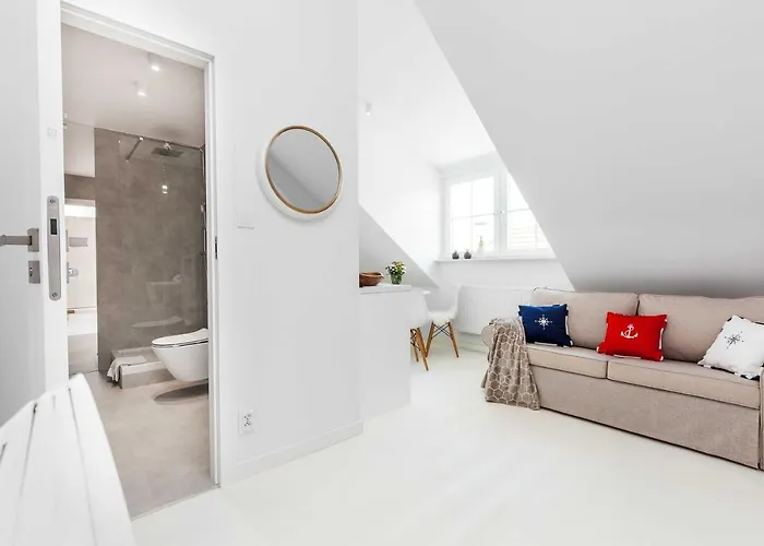 דירה Pier By Oneapartments סופוט