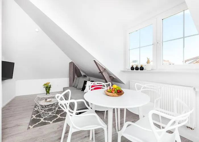 Pier By Oneapartments