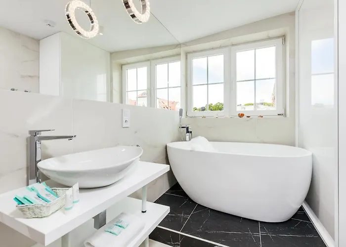 דירה Pier By Oneapartments