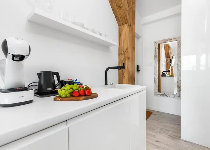 דירה Pier By Oneapartments סופוט