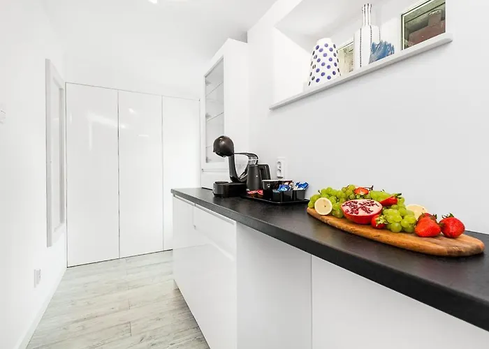 דירה Pier By Oneapartments