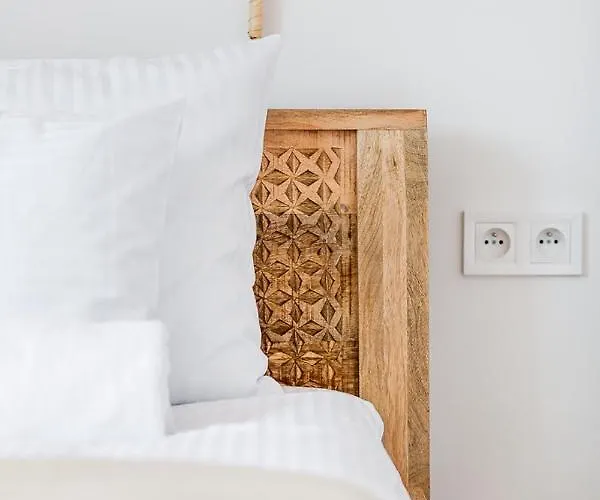 Pier By Oneapartments דירה *