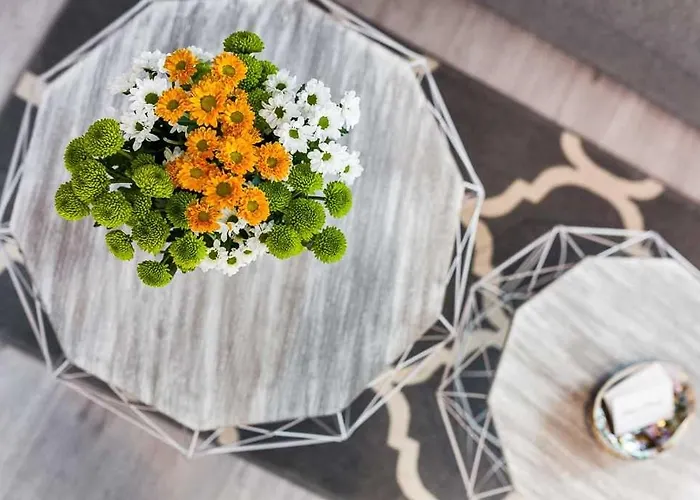 דירה Pier By Oneapartments