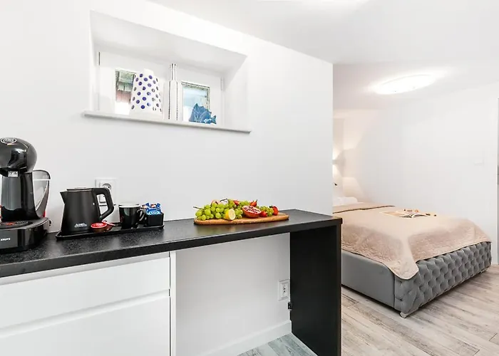 Pier By Oneapartments דירה סופוט