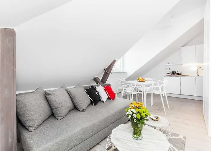 דירה Pier By Oneapartments סופוט